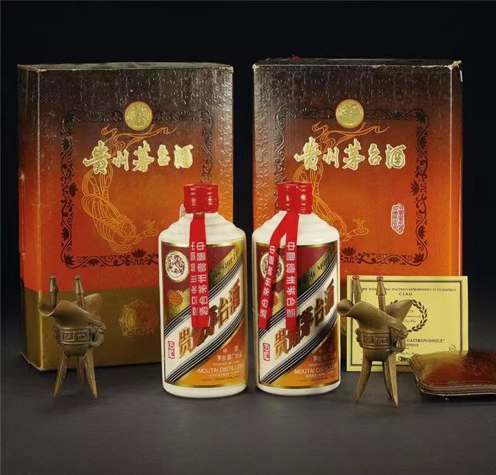 华龙烟酒回收